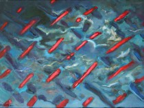 Sploty życia, 2016