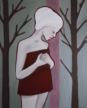 Zamyśli, 2017