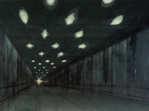 Tunnel, 2013