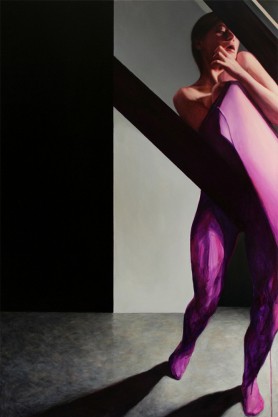 October Twenty-Fourth, 2012