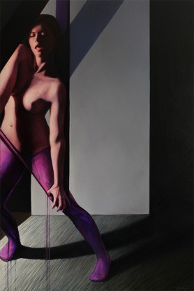 February Therteenth, 2012