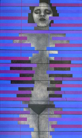 Back to black IV, 2016