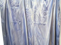 Covered painting, 2015