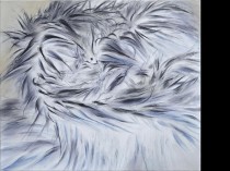 Untitled I, 2016