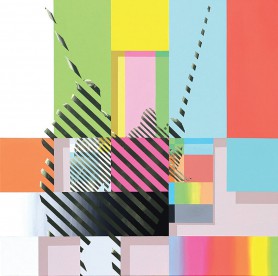 Hero colour test, 2014