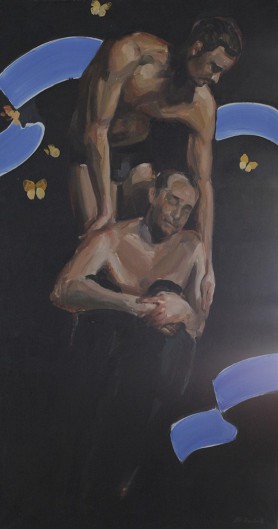 Bielinek kapustnik, 2011