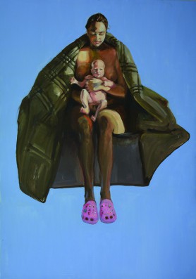 Madonna w crocsach, 2011