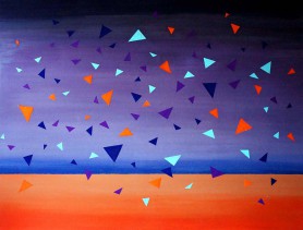 Chaos XVI, 2017