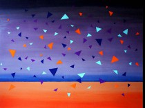 Chaos XVI, 2017