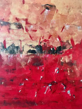 Golden Passion, 2017