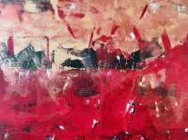 Golden Passion, 2017