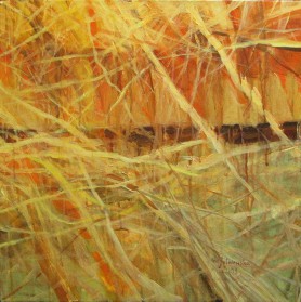 Kiedy śpi, kiedy lśni, kiedy..., 2009