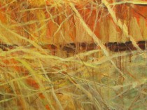 Kiedy śpi, kiedy lśni, kiedy..., 2009