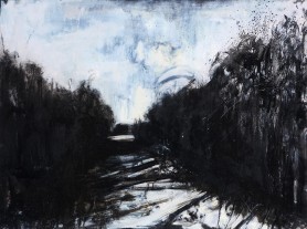 Pejzaż (Irlandia), 2015