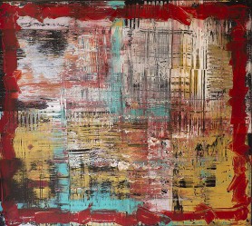 Red Corner, 2018