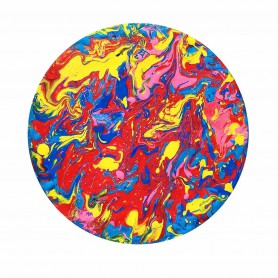 Bubble Gum, 2017