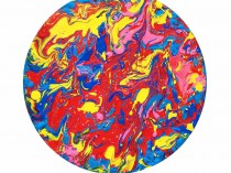 Bubble Gum, 2017