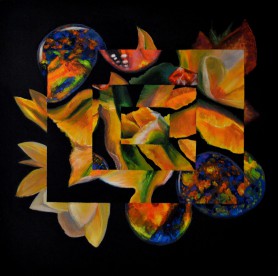 Ochra, 2017