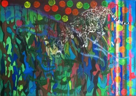 Abstrakt, 2018