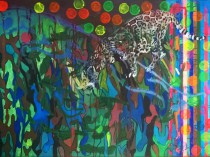 Abstrakt, 2018