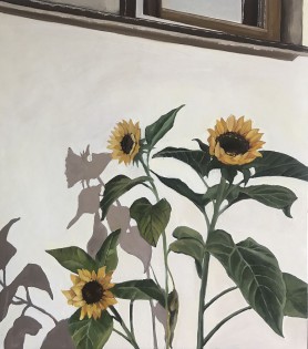 Shadow, 2018