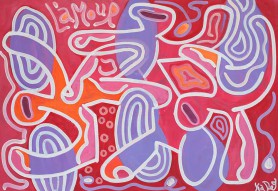 L'Amour, 2017 - 2018