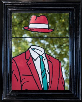 Czerwony nr 16, 2018
