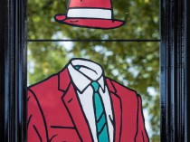Czerwony nr 16, 2018