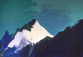 Góra 1, 2017