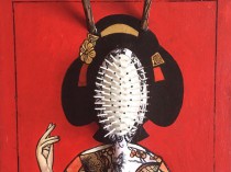 Geisha, 2017