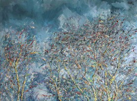Nightfall, 2015