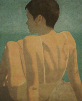 Anticipation, 2018