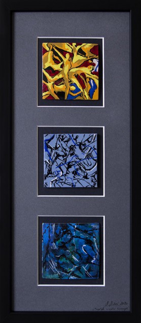 Miniatury, 2018