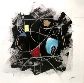Mikroskop, 2018