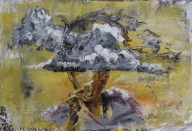 Hat-in-Head-out, 2016