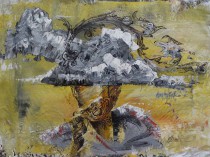 Hat-in-Head-out, 2016