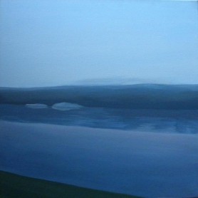 Cisza, 2013