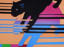 Black Panther, 2018