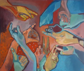 Rece III , 2018