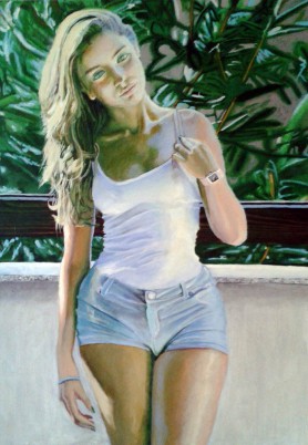 Girl, 2018