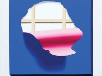 A meaningless painting III, 2014