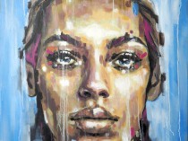 Blue Hope, 2018