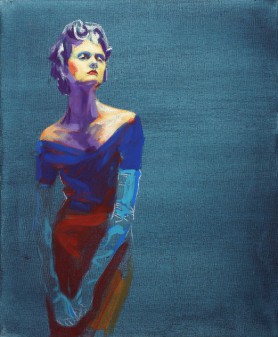 Fatigue, 2014