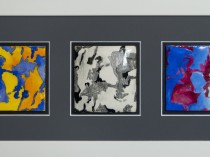 Kolorowe baletnice, 2016