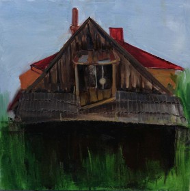 Chatka, 2015
