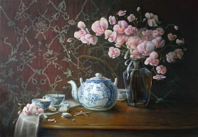 Orchidee, 2016 - 2017