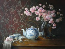 Orchidee, 2016 - 2017