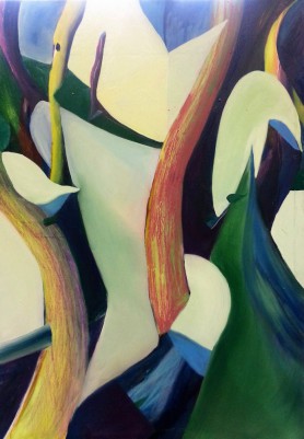 Forest, 2014 - 2017