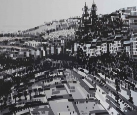 O Szczecinie XVI - 14, 2016