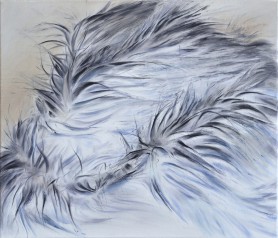 Bez tytułu II, 2016